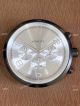 New Copy MontBlanc Timewalker Wall Clock Rose Gold Markers (9)_th.jpg